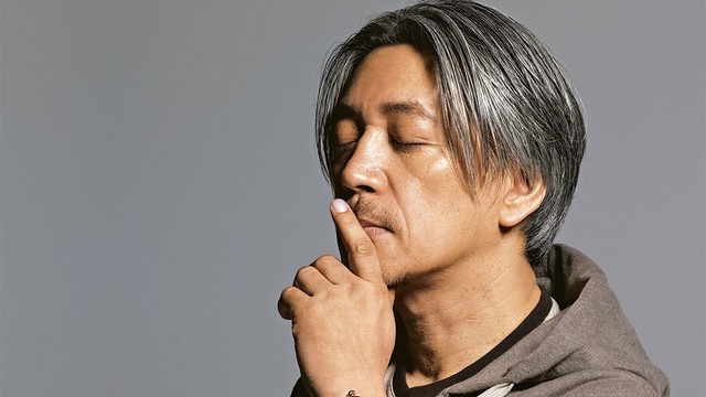 坂本龍一 ビジネスパーソンに効くサバイバル名言集 Antenna アンテナ