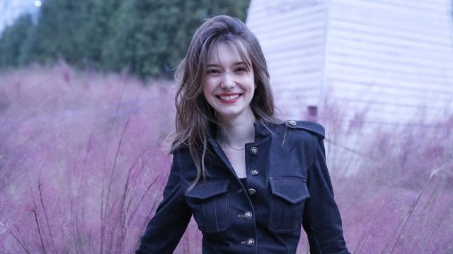 40歳にはとても見えない イタリア美女クリスティーナ カポトンディを見逃すな Antenna アンテナ