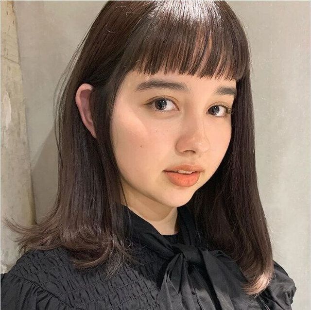 年秋 中学生の女の子向けヘアスタイル かわいい おしゃれ 人気を集める最新ヘアカタログ23選 Antenna アンテナ