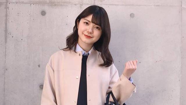 東京女子大学 の美人女子大生の春コーデをリサーチ Rayキャンパスナビ Antenna アンテナ