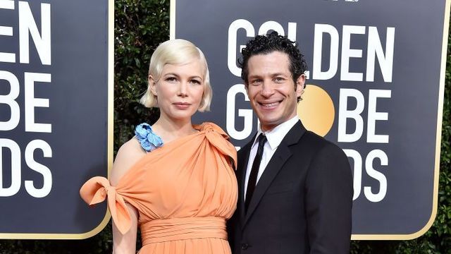 ミシェル ウィリアムズが電撃婚約 妊娠 Antenna アンテナ