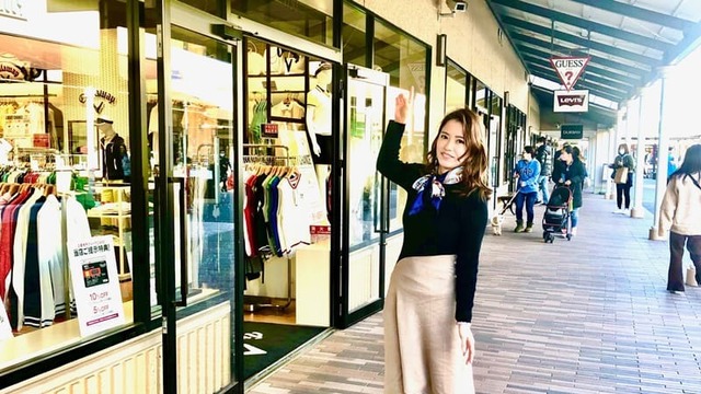 期間限定 アルチビオ 酒々井アウトレット店 でお買い物 Oggi Golf部 Antenna アンテナ