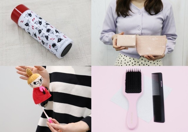 付録買いが止まらないっ 超豪華な 増刊号 付録を一気見せ Antenna アンテナ