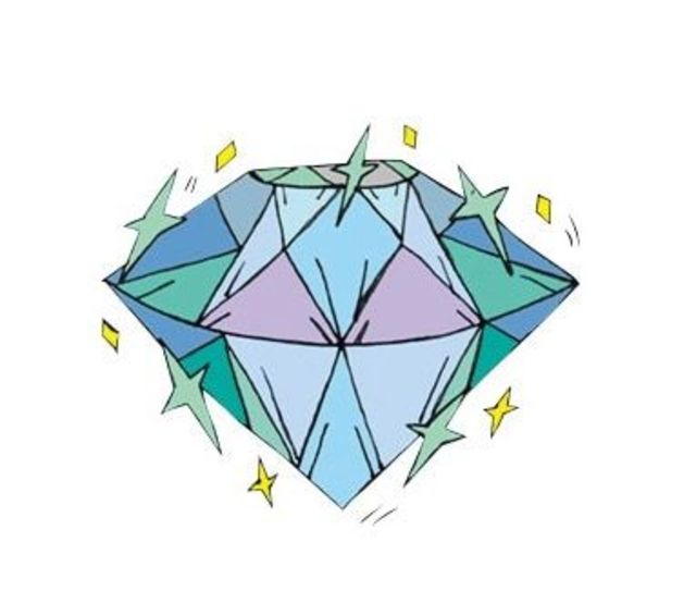 3 23 4 22の ダイヤモンド星人 は 慣れない環境でも慌てないこと イヴルルド遙華のネイチャーサイン占い Antenna アンテナ