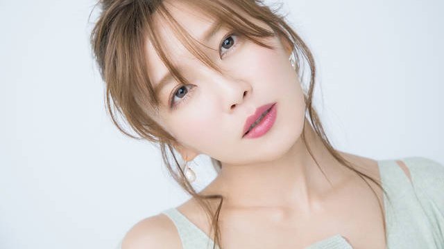 宇野実彩子的テッパンアレンジはこの２つ 近ごろはまとめ髪 よくしてます Antenna アンテナ