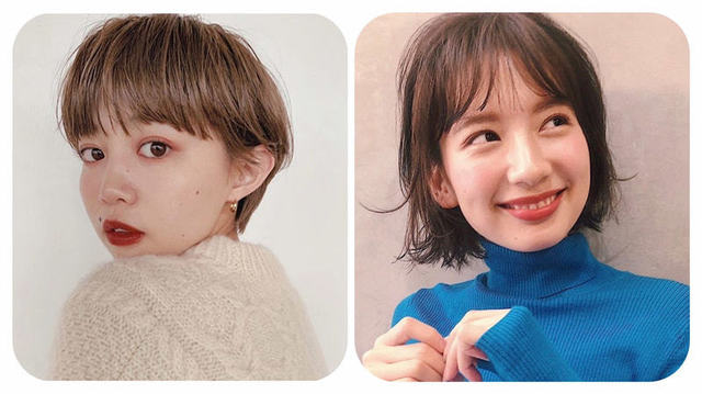 前髪で重要なのはずばり 幅 だった 狭め 広めや失敗したときの対処法まで全部見せます Antenna アンテナ