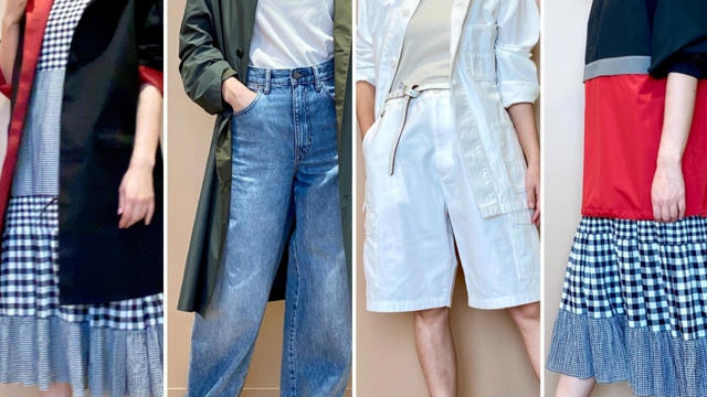 3 27 金 発売 超人気コラボ ユニクロ And Jw アンダーソン 春夏おすすめ新作ベストバイ 最旬コーデ Antenna アンテナ