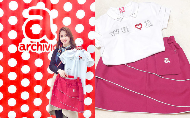 期間限定 アルチビオ 酒々井アウトレット店 でお買い物 Oggi Golf部 Antenna アンテナ