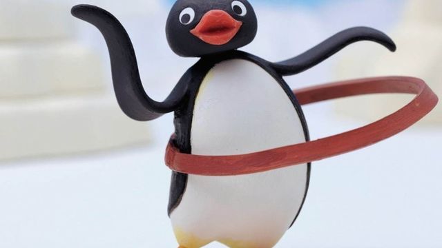 40周年アニバーサリーのピングーが本気出してきてる 夏の ピングーづくし で一緒にお祝いしよう Antenna アンテナ