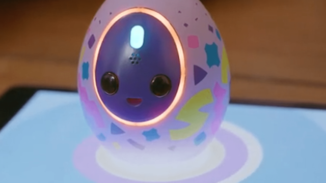 育てる 猫型バーチャルペット Juno ユノ オンラインショップで発売 ユピテル Antenna アンテナ