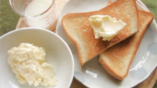 雪印バターでつくる バターサブレ レシピ Antenna アンテナ