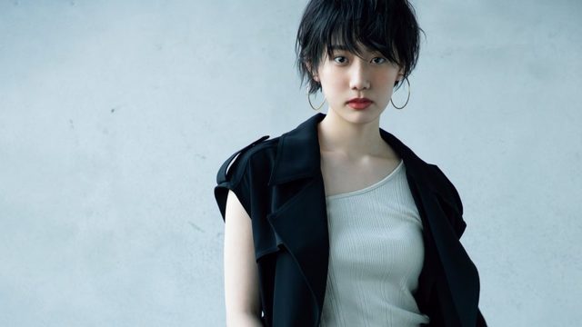 元フィギュアスケーターでjjモデル 中島侑香が語ったフィギュアとモデルの共通点 Antenna アンテナ