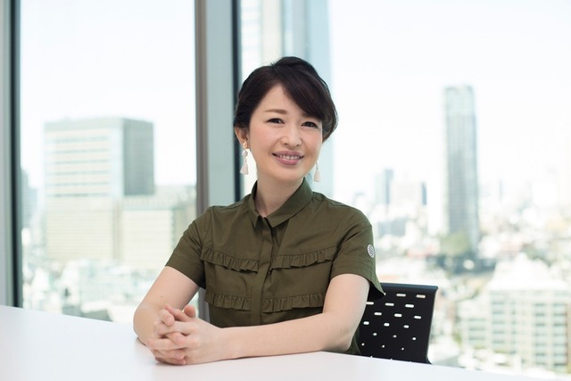 テレ東 シナぷしゅ がレギュラー放送 松丸友紀アナインタビュー 誇りを持って子どもたちに見せられる番組を作りたい Antenna アンテナ