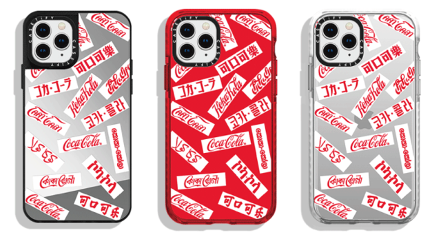 ディズニー ケースティファイ ミッキーマウス のiphone Airpodsケース Antenna アンテナ