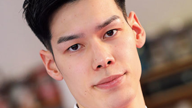 東京オリンピックで期待の イケメン空手選手 実は 空手嫌い だった Antenna アンテナ