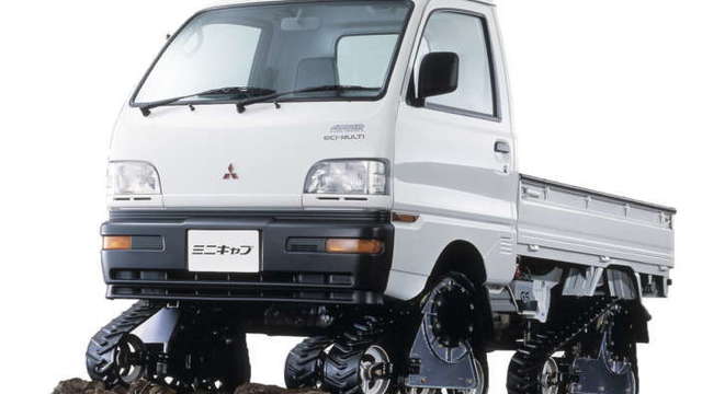 超カッコいい軽トラ登場 ホンダアクティトラックにガチな特別仕様車 Antenna アンテナ