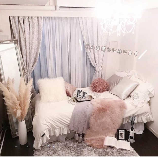 インスタ映えする海外風のベッドメイキングのやり方 Antenna アンテナ