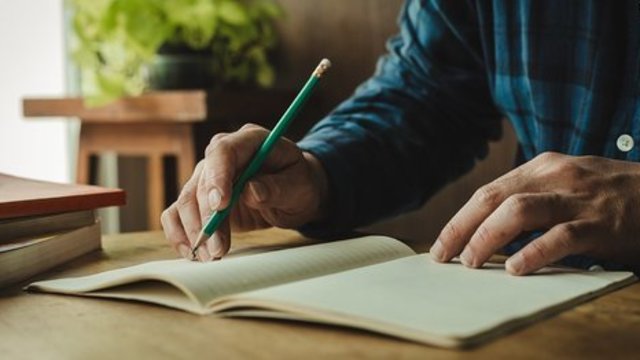 Tedで話題の独学術 大絶賛 試験で 最も良い成績 が取れる勉強法とは Ultra Learning 超 自習法 Antenna アンテナ