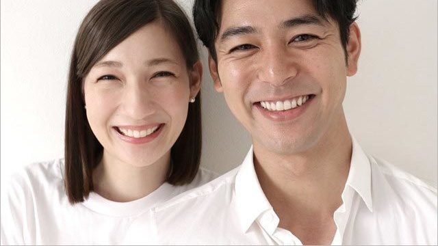 赤西仁 黒木メイサ 夫婦合成 ショットに 似てる 美男美女 と反響 Antenna アンテナ