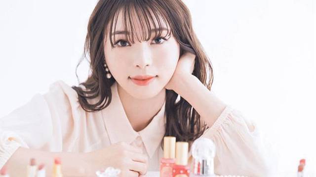 美容動画の女王 和田さん Youtubeを始めたきっかけ プライベートも大公開 Antenna アンテナ