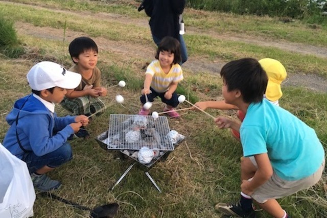 子供と楽しむキャンプ飯 おすすめ簡単レシピ５選 Antenna アンテナ