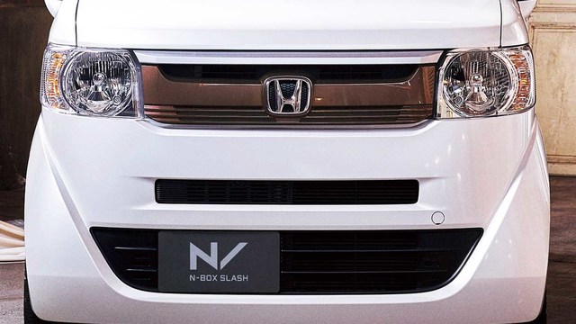 大ヒット車の派生車がむなしく生産終了 N Boxスラッシュはなぜ失速したのか Antenna アンテナ
