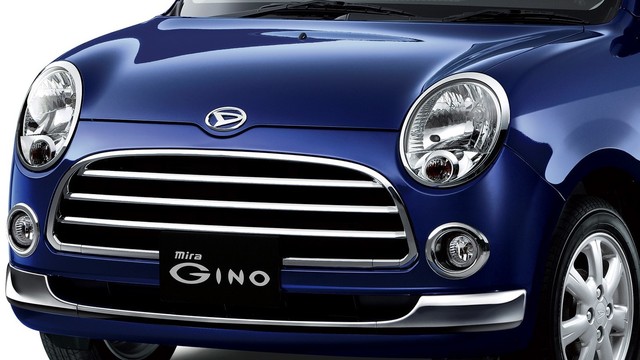 悲運の名車 ダイハツソニカはなぜ超短命に終わったか 偉大な生産終了車 Antenna アンテナ