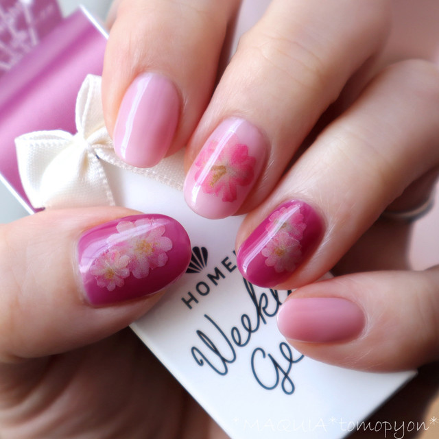 剥がせるジェルネイル ウィークリージェル 長持ちさせる 綺麗に仕上げるコツ おうち時間 Antenna アンテナ