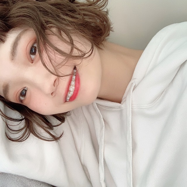 オンラインで友達とゲーム 人気モデルのおこもりルーティーン 村濱 遥 Antenna アンテナ