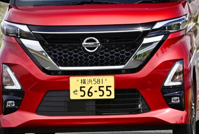 すでに納期は3カ月待ち 日産新型ルークス 打倒n Boxに燃える販売最前線 Antenna アンテナ