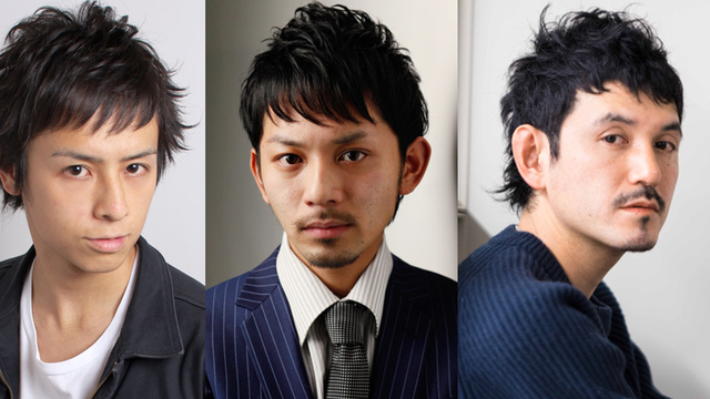 七三分け メンズ 髪型特集 男の定番ヘアスタイルとおすすめのスタイリング剤をピックアップ Antenna アンテナ