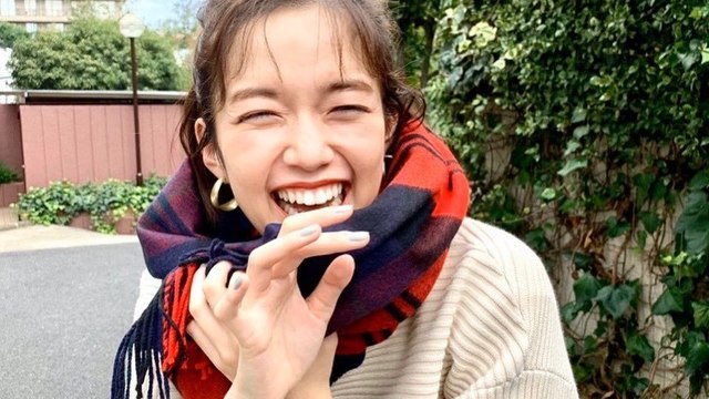 鈴木友菜 ふにゃっとした笑顔 癒しでしかない More Smileup Challenge 3 Antenna アンテナ