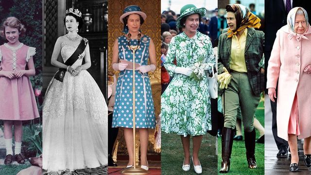 絶対君主エリザベス女王の気持ちを前向きにしてくれる10の言葉 Antenna アンテナ