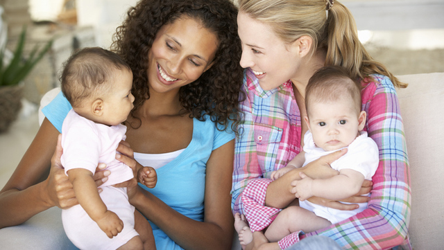 恐怖のママ友いじめ 悪口のスクショが突然送られてきて Antenna アンテナ