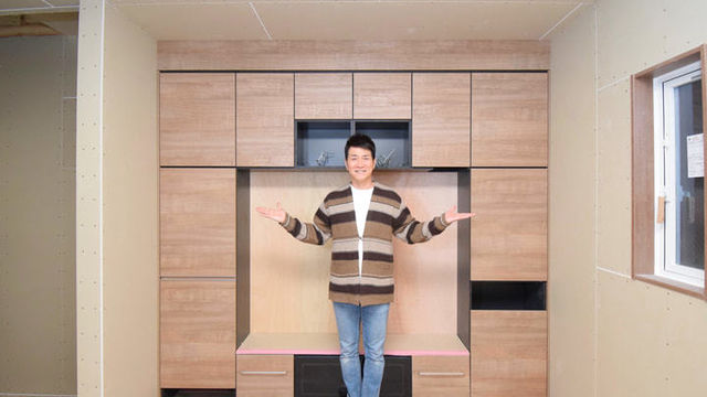 収納王子コジマジック 間取りを考える プラン編 Antenna アンテナ