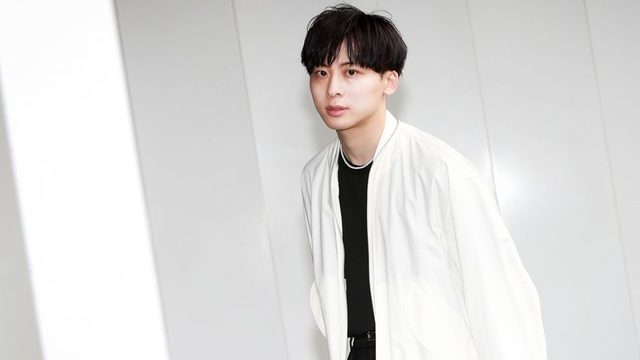 一週間スナップ 5 工藤大輝 Da Ice 4月24日 金 分 Antenna アンテナ