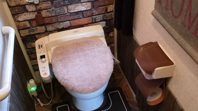 ニトリ 拭けるトイレマット が優秀すぎる お手入れ楽々で時短お掃除ができちゃうスグレモノ Antenna アンテナ