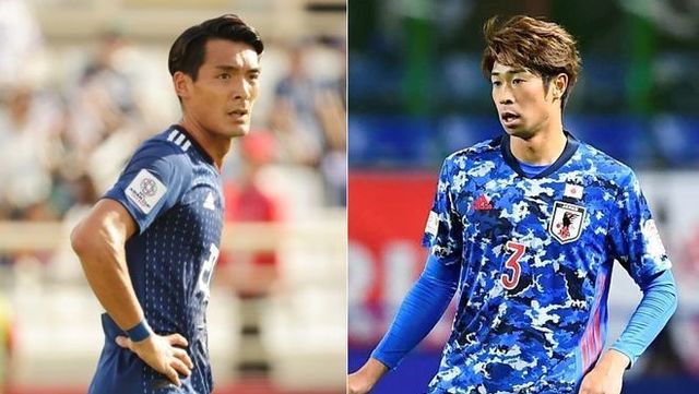 最高 腹筋崩壊 三浦弦太が上半身裸で 南野あるある を熱唱 槙野智章が投稿した動画が話題 Antenna アンテナ