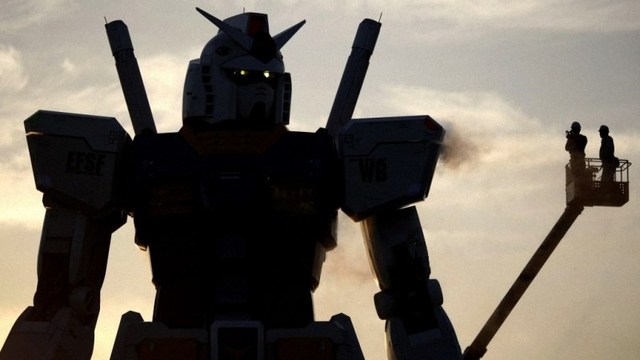 機動戦士ガンダムseed など2作品を配信 Abematv Gundam 40th Hour 配信ラインナップ第3弾が解禁 Antenna アンテナ