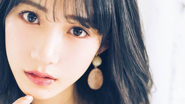 吉田朱里 国宝級スタイルで話題 Nmb48の6期生 横野すみれ をプロデュース Antenna アンテナ