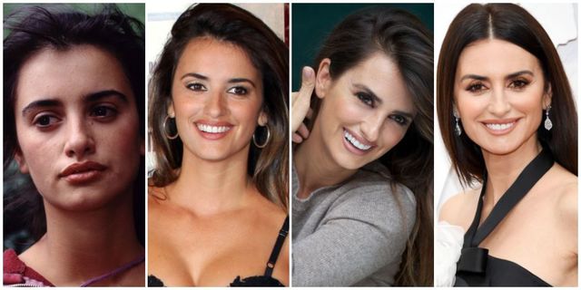 セクシーの代名詞 女優ペネロペ クルスの 美の秘訣 Antenna アンテナ