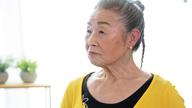 日本最高齢フィットネスインストラクター瀧島未香さん歳 タキミカさん 筋肉ばあば ライフまとめ Antenna アンテナ