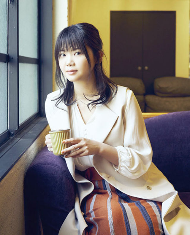 いきものがかり 吉岡聖恵の 童謡 新プロジェクトもうひとつの意味 Antenna アンテナ