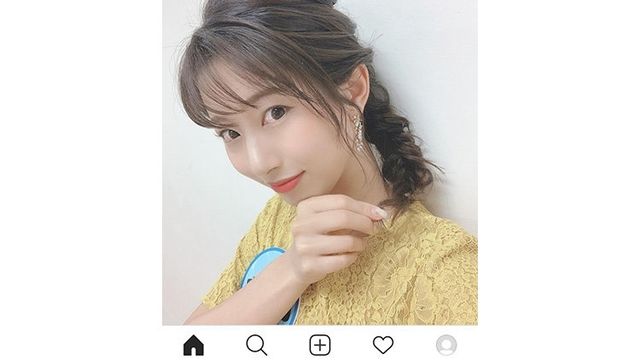 蛯原友里は私服姿も可愛いと話題 シンプルだけどおしゃれな大人スタイルに注目 Antenna アンテナ