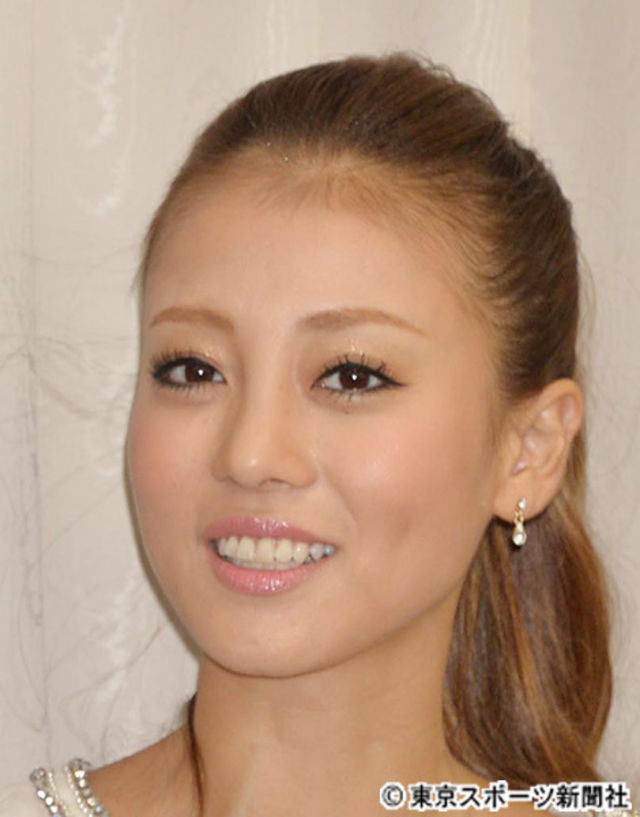 あびる優 離れて暮らす娘にメッセージ 愛してるよ Antenna アンテナ