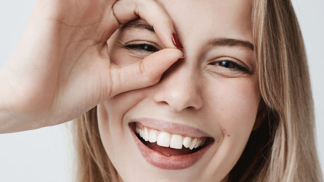 1日1分でたるみ撃退 あおあおういうい体操 有村実樹の美life 28 Antenna アンテナ