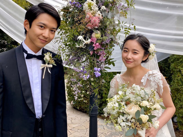 堀田真由 鈴木仁 必ず結婚したくなる ゼクシィ ｃｍ舞台ウラ Antenna アンテナ