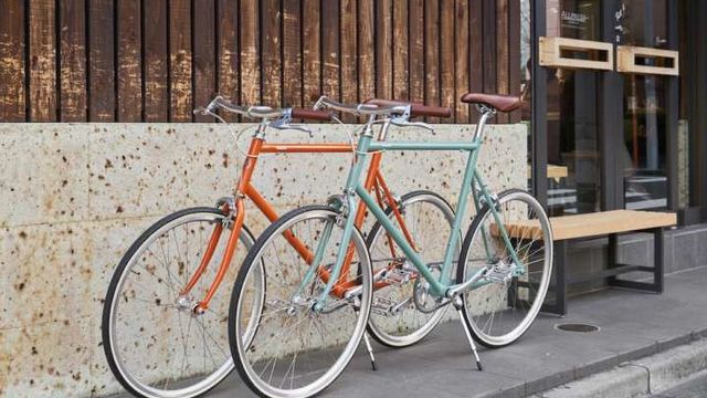 東京】おしゃれと快適が叶う！「Tokyobike」のレンタサイクルとは 