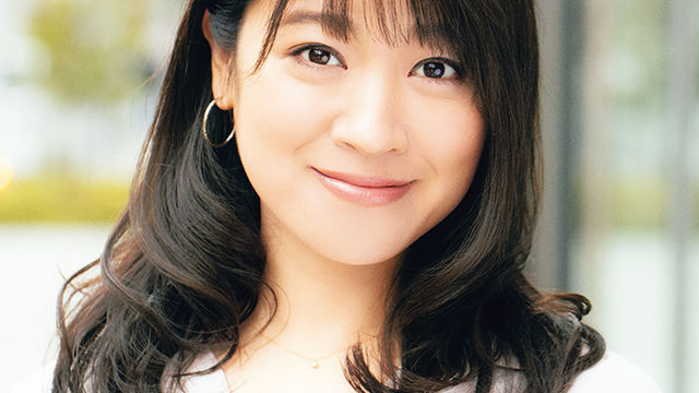 40代の年最新髪型 ひし形レイヤーで一気にこなれる ミディアムヘア Antenna アンテナ