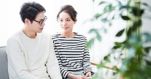 今はまだひとりがいい 28歳 結婚したくないけど 彼女を失いたくはない男性 Antenna アンテナ